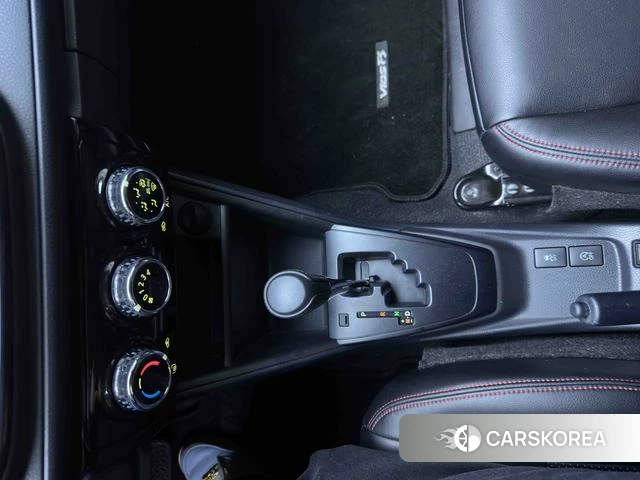 Toyota Vios FS id 4291005 из Китая 13