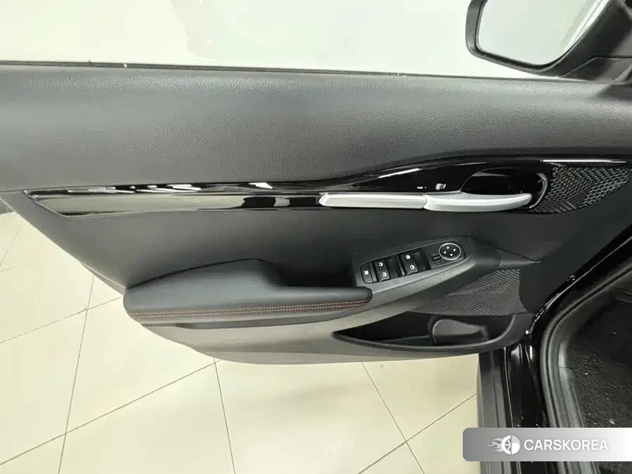 Новый Kia Seltos id 4949719 из Китая 13