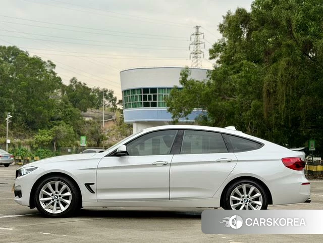 BMW 3 series GT id 4213032 из Китая 13