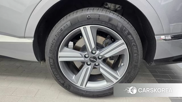 Genesis GV80 Coupe id 4705892 из Кореи 13