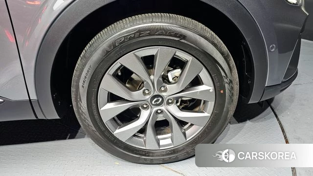 Renault Korea (Samsung) XM3 id 4243381 из Кореи 13