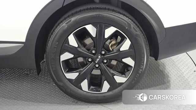 Kia Sportage 5th Generation id 4847969 из Кореи 13