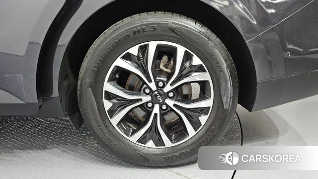 Kia Carnival 4th generation id 4338278 из Кореи 13