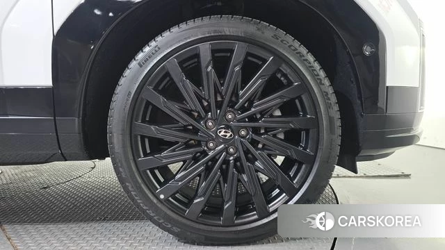 Hyundai Santa Fe (MX5) id 4762456 из Кореи 13