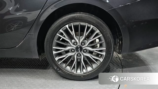 Kia The New K3 2nd generation id 4434158 из Кореи 13