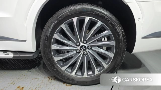 Hyundai The New Palisade id 4561447 из Кореи 13