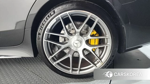 Mercedes-Benz AMG GT id 4480971 из Кореи 13