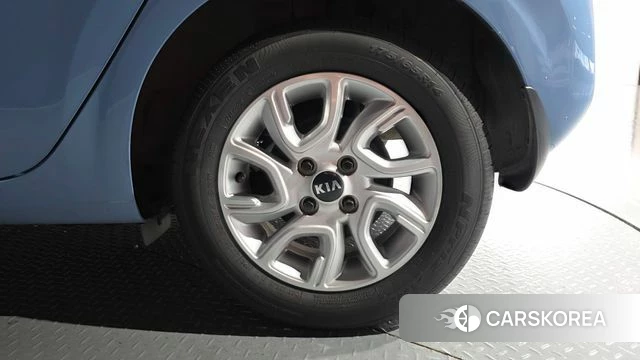 Kia All New Morning (JA) id 4305052 из Кореи 13