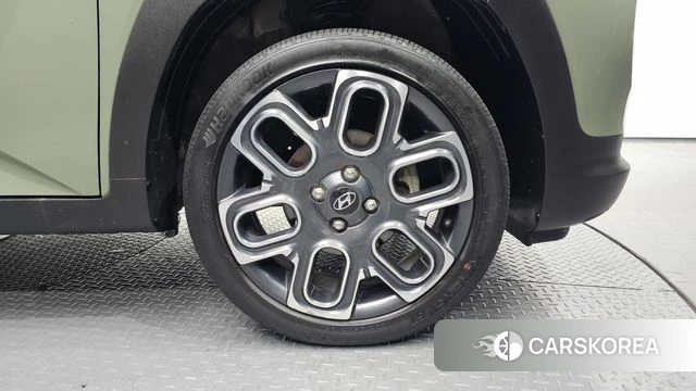 Hyundai Casper id 4501064 из Кореи 13