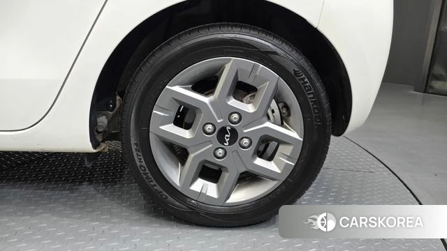 Kia The New Kia Ray id 4414092 из Кореи 13