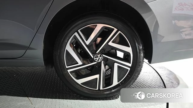 Volkswagen 7th Generation of Jetta id 4533334 из Кореи 13