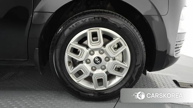 Hyundai Staria id 4474458 из Кореи 13