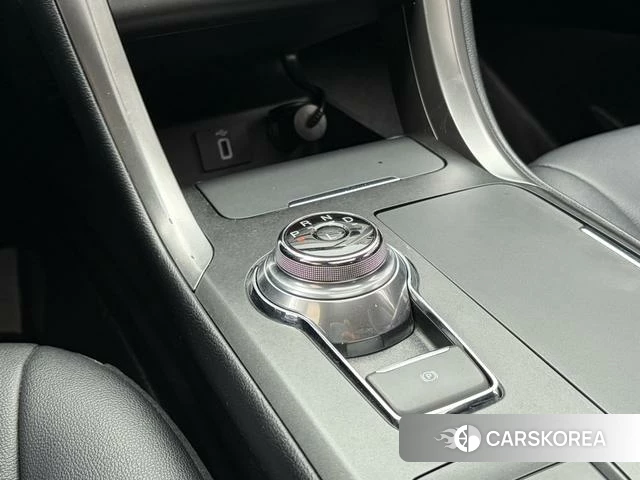 Ford Mondeo PHEV id 4254383 из Китая 13