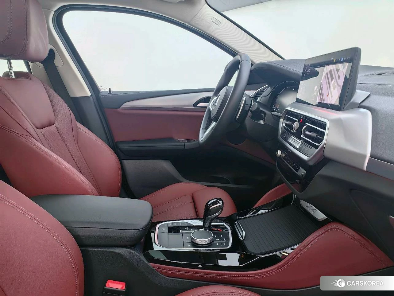 BMW X4 id 4504919 из Китая 13