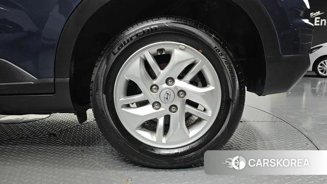 Hyundai Venue id 4899708 из Кореи 13