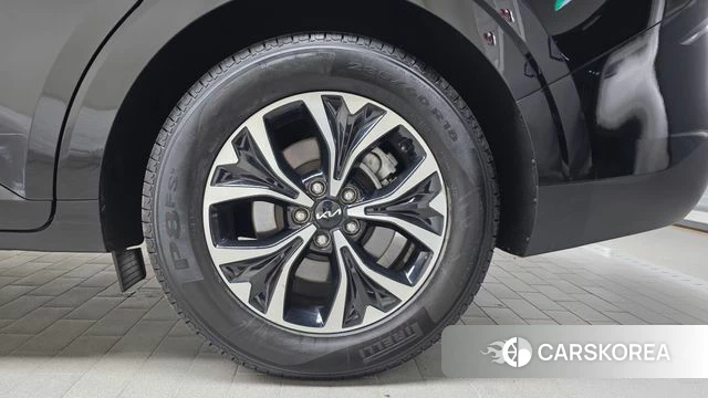 Kia Carnival 4th generation id 4302995 из Кореи 13