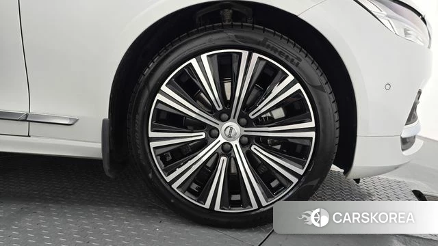Volvo S90 id 4706042 из Кореи 13