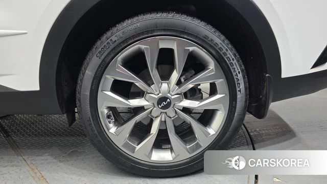 Kia Sorento 4th Generation id 4618976 из Кореи 13