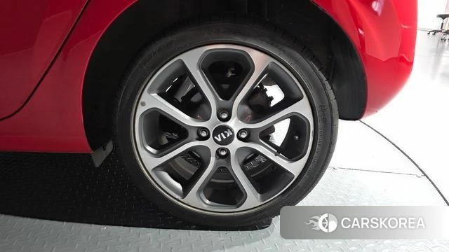 Kia All New Morning (JA) id 4918792 из Кореи 13