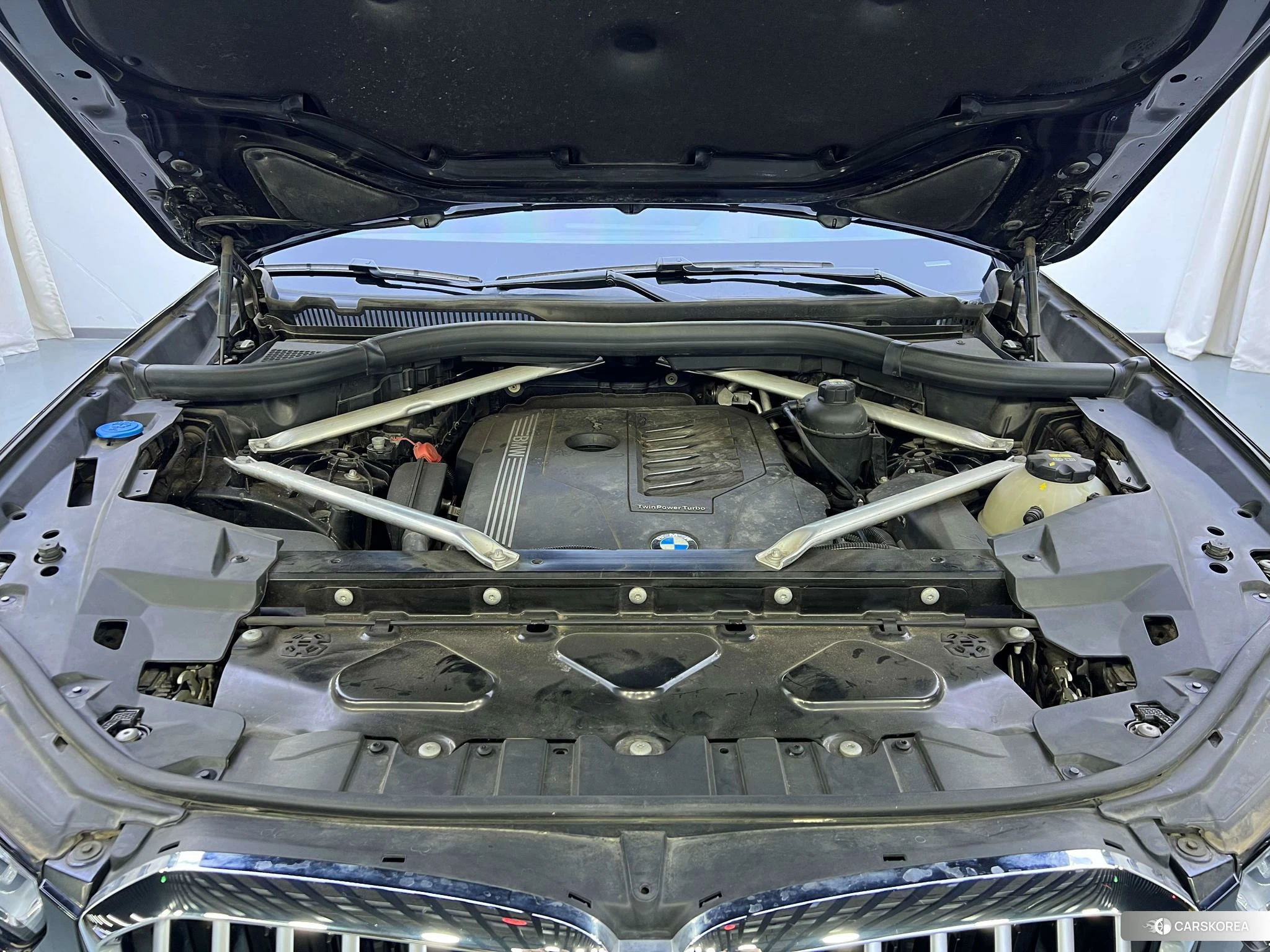 BMW X5 (imported) id 4421226 из Китая 13