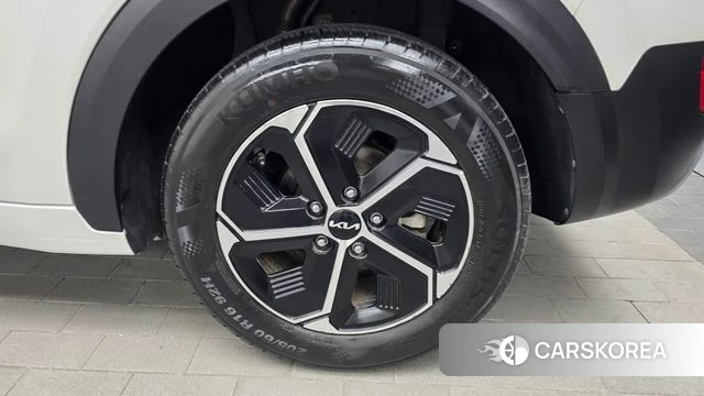 Kia Di Ol Nu Niro id 4572558 из Кореи 13