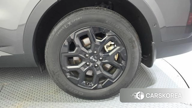 Kia The New Sorento 4th Generation id 4686973 из Кореи 13