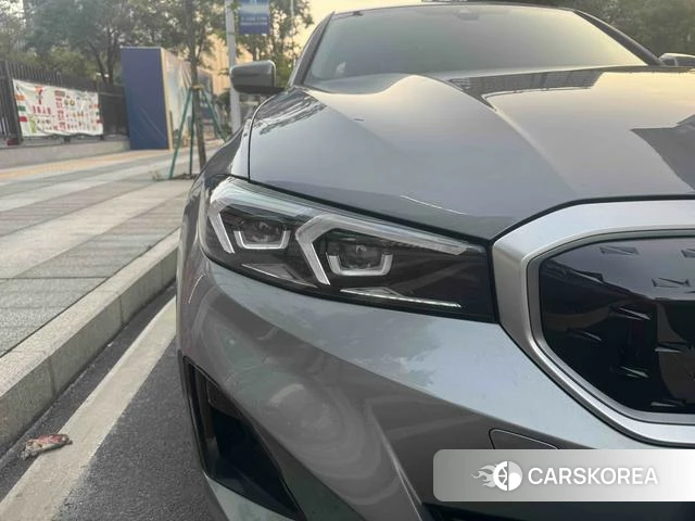 BMW i3 id 4380454 из Китая 13