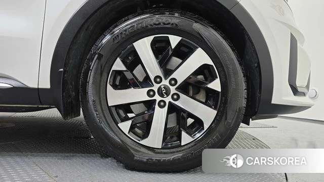 Kia Sorento 4th Generation id 4613522 из Кореи 13