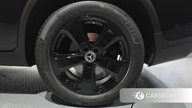 Mercedes-Benz GLC-Class X253 id 4424548 из Кореи 13