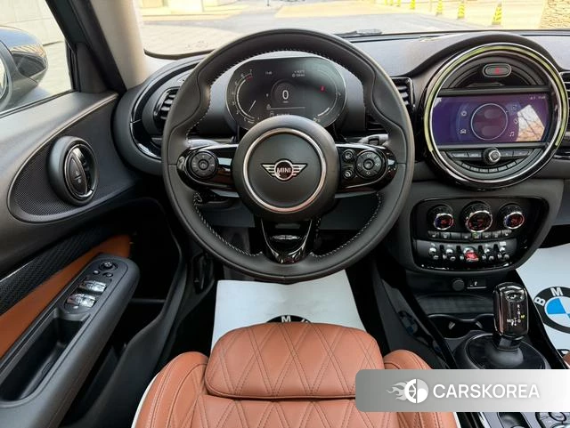 MINI CLUBMAN id 4253087 из Китая 13