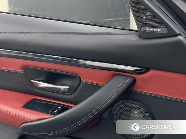 BMW M4 id 4220016 из Китая 13