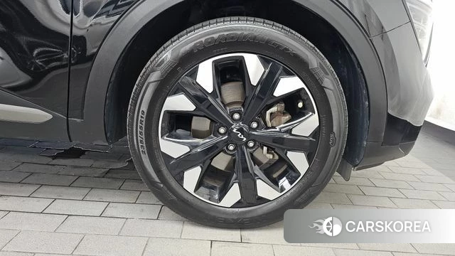 Kia Sportage 5th Generation id 4778850 из Кореи 13
