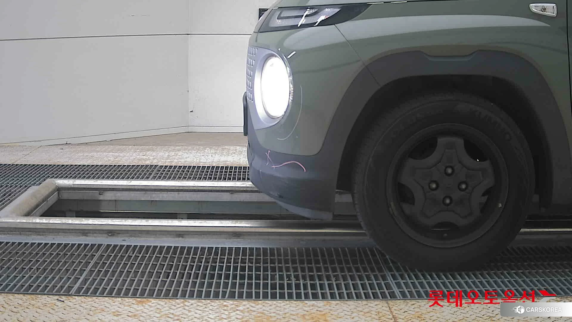 Hyundai Casper id 4679271 из Кореи 12