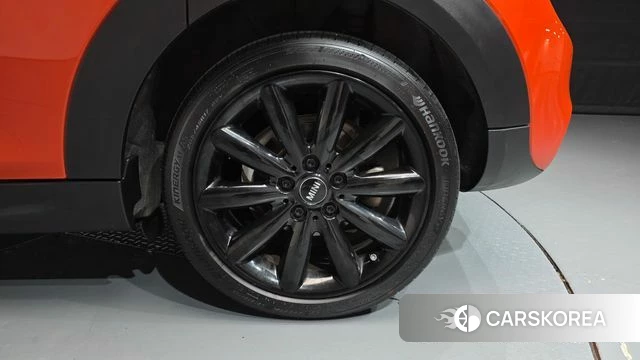 Mini Cooper S id 4785620 из Кореи 13