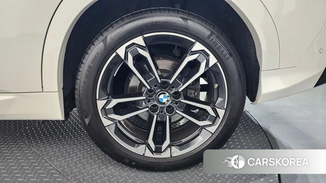 BMW X2 (U10) id 4394627 из Кореи 13