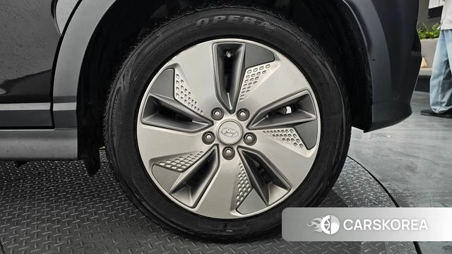 Hyundai Kona Electric id 4614809 из Кореи 13
