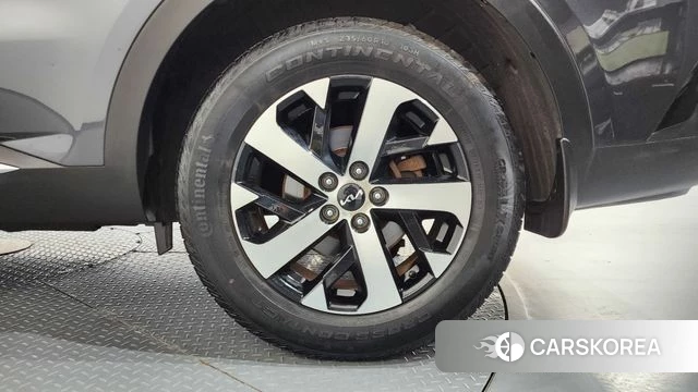Kia Sorento 4th Generation id 4872207 из Кореи 13