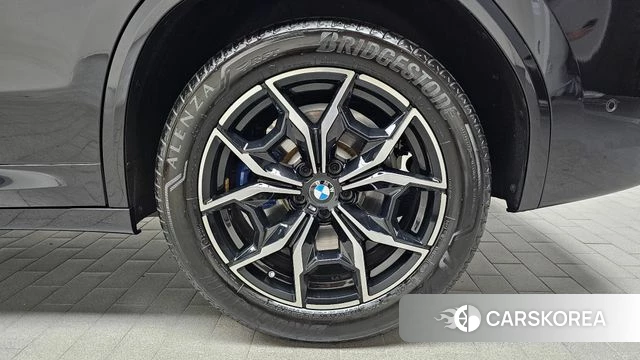 BMW X3 (G01) id 4578823 из Кореи 13