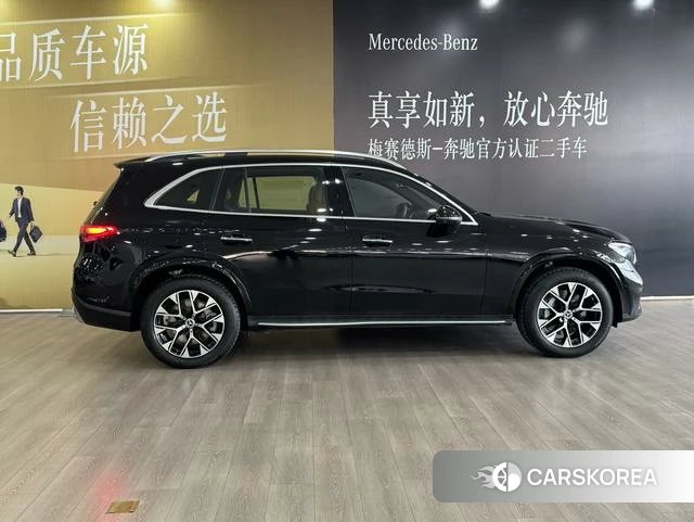 Mercedes-Benz GLC PHEV id 4276707 из Китая 13