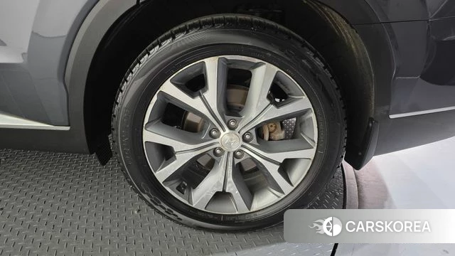 Hyundai Palisade id 4446576 из Кореи 13