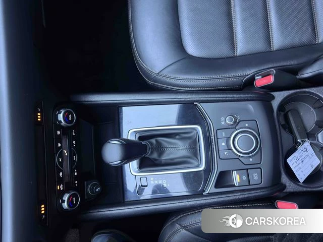Mazda CX-5 id 4242144 из Китая 13