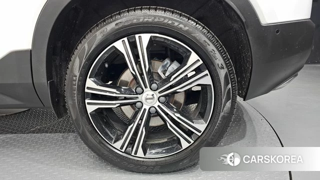 Volvo XC40 id 4188139 из Кореи 13