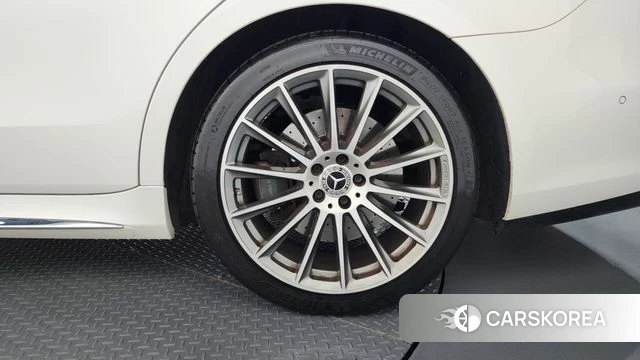 Mercedes-Benz S-Class W223 id 4646460 из Кореи 13