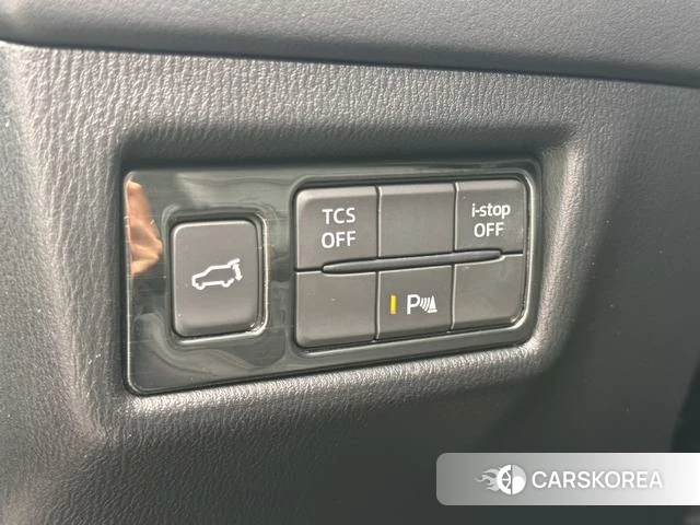 Mazda CX-5 id 4213834 из Китая 13
