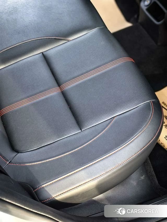 Kia Proud run id 4273718 из Китая 13