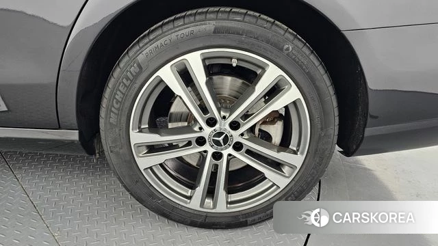 Mercedes-Benz E-Class W213 id 4293845 из Кореи 13