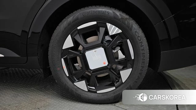 Kia The New Carnival 4th Generation id 4359724 из Кореи 13