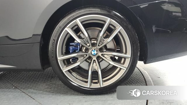 BMW 4 Series (G22) id 4721349 из Кореи 13
