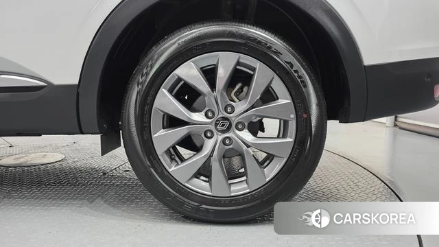 Renault Korea (Samsung) Arcana id 4474264 из Кореи 13