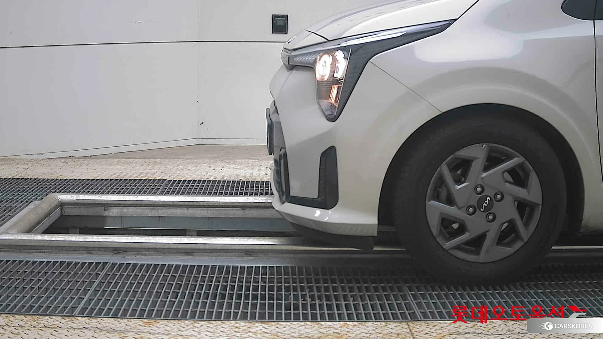 Kia Morning id 4902359 из Кореи 13